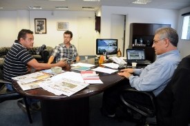Lideranças pedem Frente Parlamentar de fomento a economia solidária