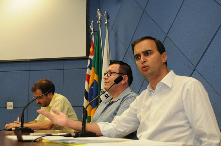Mais Cultura: comissão faz última reunião ordinária antes de apresentar edital