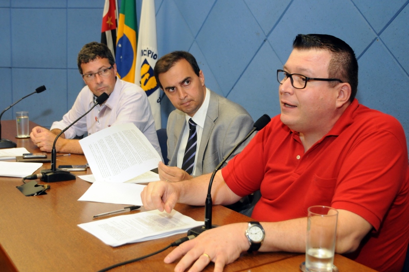 Mais Cultura: Comissão formaliza primeira versão de edital para Campinas