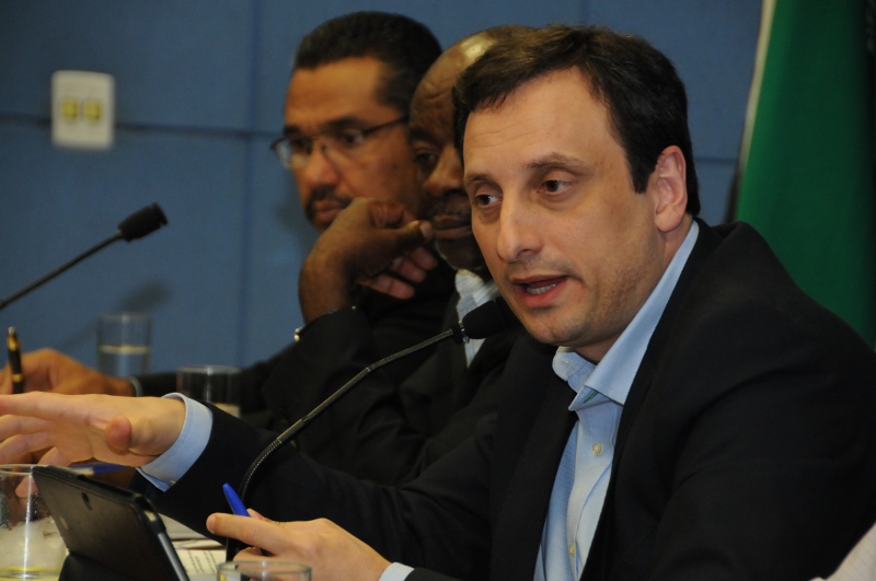 Médico Sanitarista será ouvido na CPI das Antenas