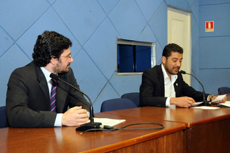 MPT quer firmar convênio com a Prefeitura para diminuir acidentes