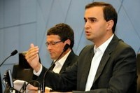 Na Câmara, artistas e educadores debatem plano cultura