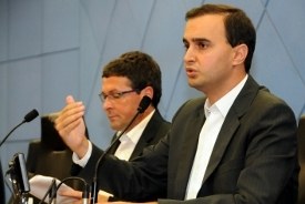 Na Câmara, artistas e educadores debatem plano cultura