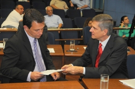 Na Câmara, Polícias e Febraban discutem onda de ataques a caixas eletrônicos