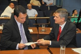 Na Câmara, Polícias e Febraban discutem onda de ataques a caixas eletrônicos