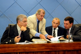 Nove projetos estão na pauta da 53ª Reunião Ordinária (16/09)