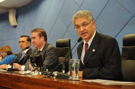 Pauta da 2ª reunião da Câmara