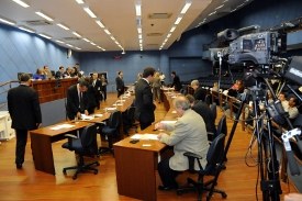 Pauta da 43ª Reunião Ordinária (12/08)