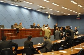 Pauta desta quarta terá sete projetos em votação