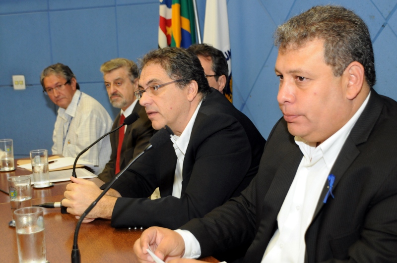 Ferrovia: obras contra acidentes deverá vir de repasse feito por concessionária