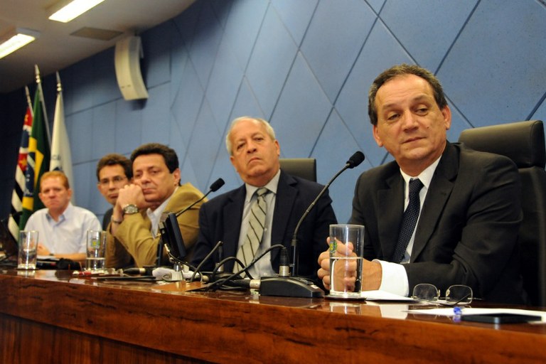 Plano de saneamento da Sanasa prevê investimentos de R$ 700 milhões