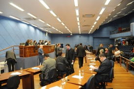  Plenário aprova criação da Escola do Legislativo em Campinas