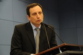Plenário aprova projeto que dá maior transparência no serviço público