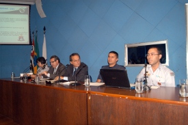 PM diz na CEE das Drogas que apreendeu 630 quilos de drogas