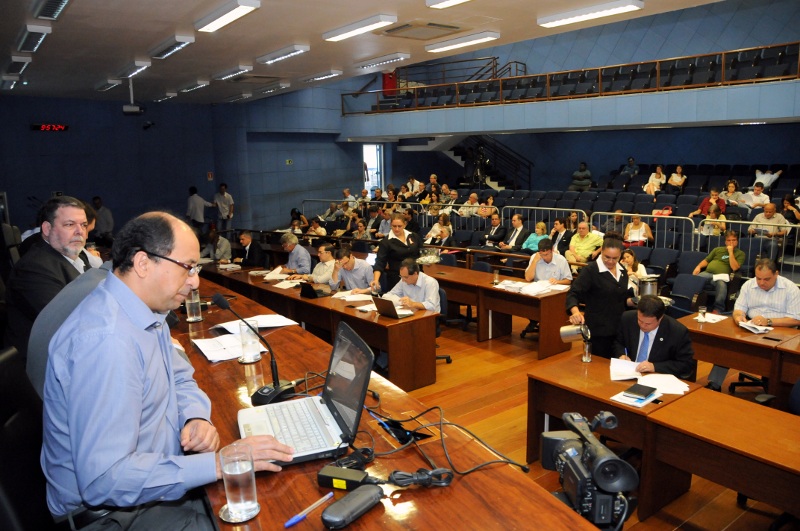 Prefeitura aposta em convênios para ampliar capacidade de investimento
