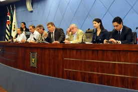 Prefeitura reapresenta projeto de prolongamento de anel viário
