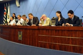 Prefeitura reapresenta projeto de prolongamento de anel viário