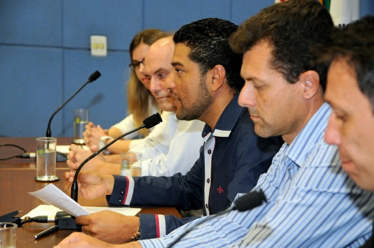 Prefeitura vai ampliar a Lei de Flexibilização do uso do solo
