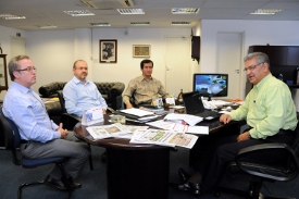 Presbiterianos lançam movimento pela ética e cidadania