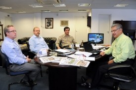 Presbiterianos lançam movimento pela ética e cidadania