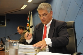 Presidente Campos Filho contrata instituto e inicia reforma administrativa na Câmara