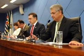Presidente faz balanço positivo dos primeiros meses da nova legislatura