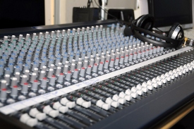 Programa de rádio volta a ser transmitido na segunda-feira