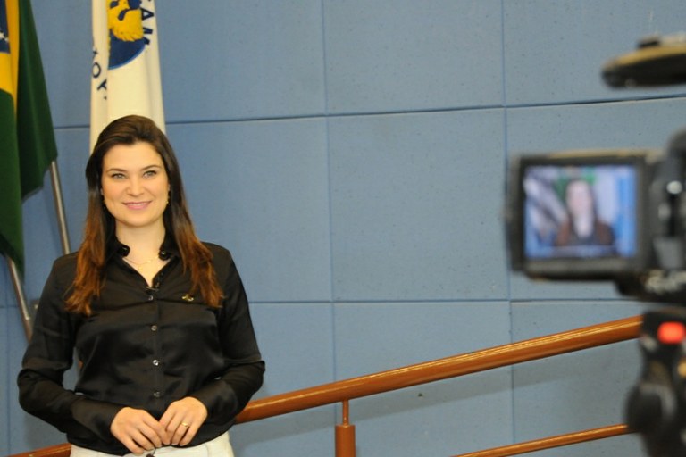 Programa Revista começa às 17h