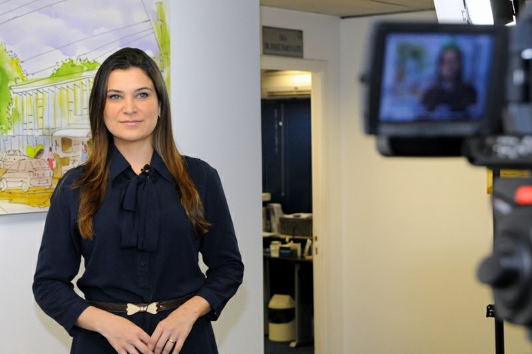 Programa Revista começa às 17h