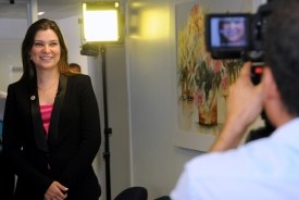 Programa Revista começa logo mais