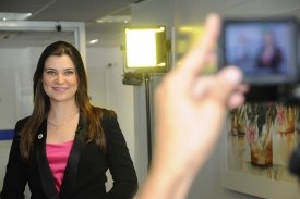 Programa Revista começa logo mais