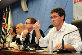 Projeto amplia controle da sociedade sobre as tarifas de ônibus