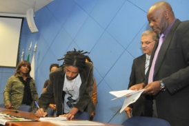 Projeto da cota racial no serviço público será votado em regime de urgência