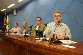 Projeto de combate a Doença de Chagas terá iniciativa popular