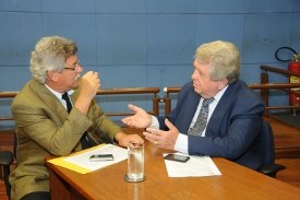 Projeto prevê “acolhimento tolerado” nas Instituições de Longa  Permanência para Idosos