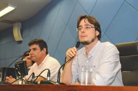 Reestruturação da Unidade Recicladora é discutida nesta quarta-feira