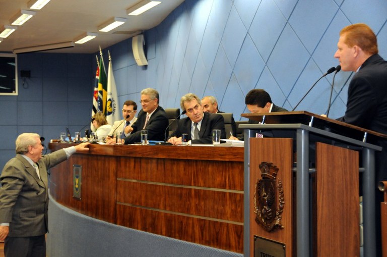 Resultado da votação da 62ª Reunião Ordinária