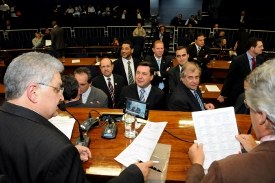 Resultado da votação desta quarta-feira (21/08)