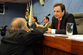 Lei da divulgação de CNPJ de empresas no Diário Oficial é sancionada