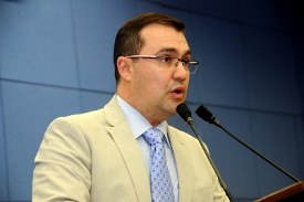 Sancionada lei municipal sobre combate a dengue