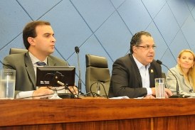 Sancionada lei que garante acesso gratuito de crianças em eventos esportivos