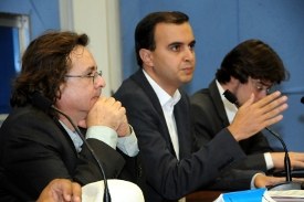 Secretário admite que Campinas viveu 'apagão cultural"