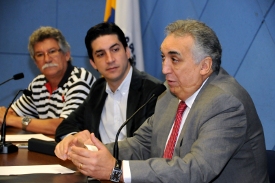 Secretário desenha situação preocupante na Saúde em Campinas