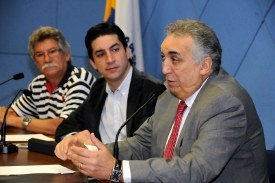 Secretário desenha situação preocupante na Saúde em Campinas