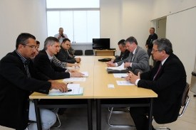 Segurança Bancária: Bradesco admite integrar rede do CIMcamp