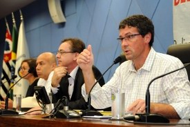Seminário aborda a Infância da Educação Infantil e Fundamental