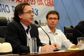 Setor pede urgência na criação de política cultural em Campinas