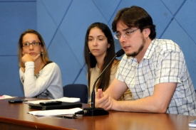 Subcomissão discute papel dos CAPS para o cuidado de usuário de álcool e outras drogas