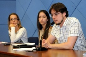 Subcomissão discute papel dos CAPS para o cuidado de usuário de álcool e outras drogas
