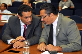 Subcomissão vai analisar as leis municipais vigentes